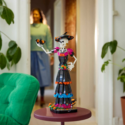 La Catrina (1212 pe&ccedil;as)