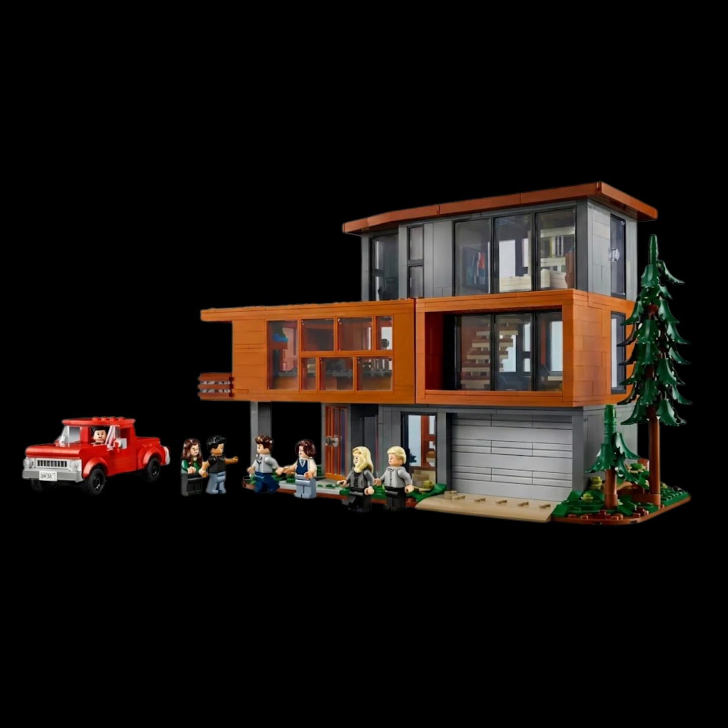 Oferta Exclusiva deste An&uacute;ncio | Crep&uacute;sculo - A Casa dos Cullen (2001 pe&ccedil;as)