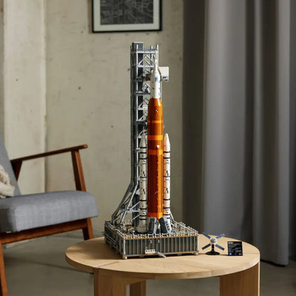 Artemis da NASA (3601 pe&ccedil;as)