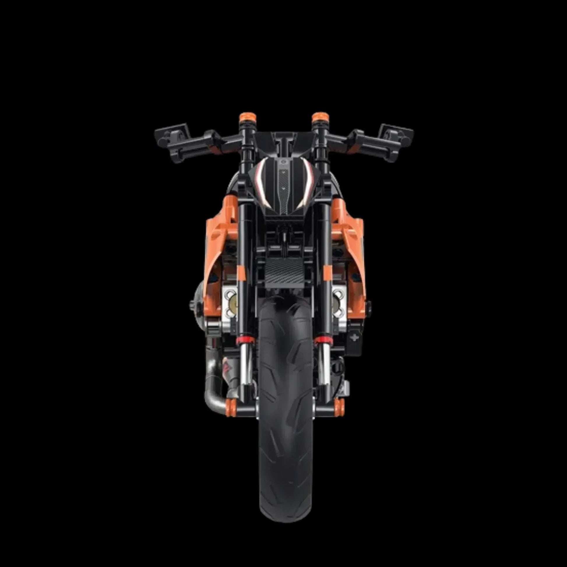 KTM 1290 Super Duke (579 p&ccedil;s) - Brics Craft