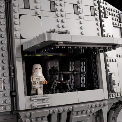 Star Wars - AT-AT (6782 pe&ccedil;as)