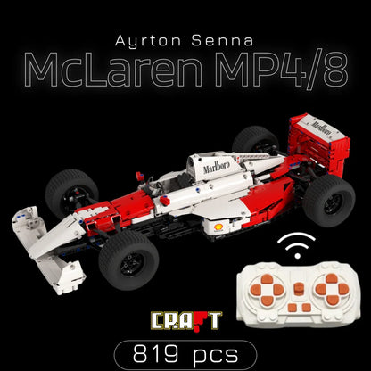 Oferta Exclusiva Deste An&uacute;ncio I Cole&ccedil;&atilde;o de Carros de F&oacute;rmula-1 do Brasileiro Tricampe&atilde;o Mundial Ayrton Senna