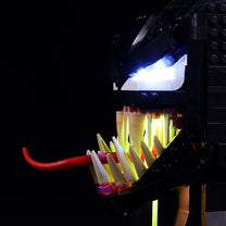 Kit de Ilumina&ccedil;&atilde;o para a Venom