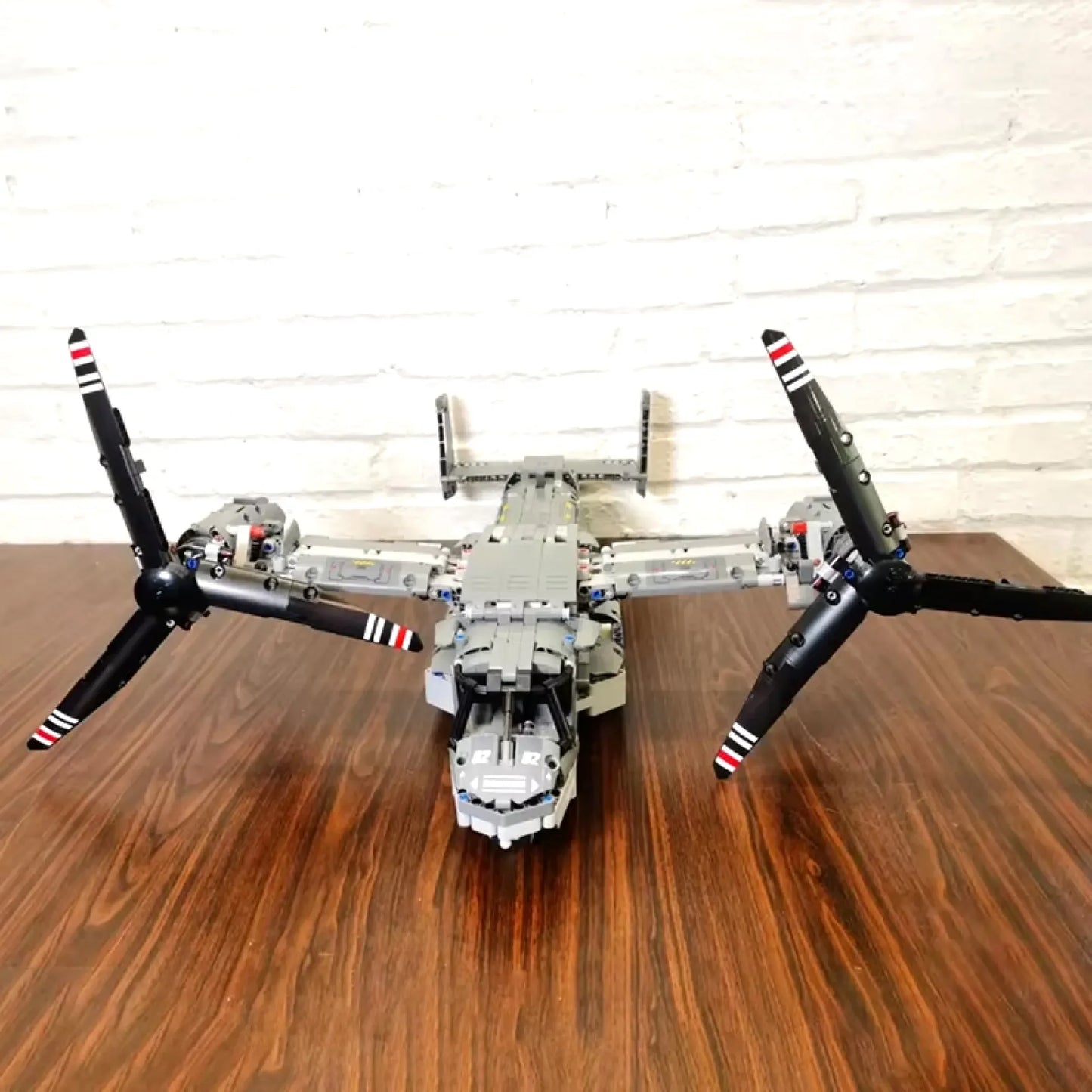 V-22 (1685 p&ccedil;s) - Brics Craft