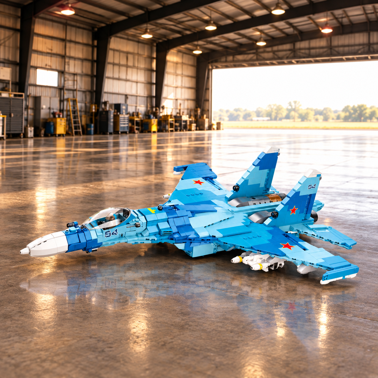 brics-craft-su27-aprovada-20260922-04-su27-cenario-03-hangar-wide.png
