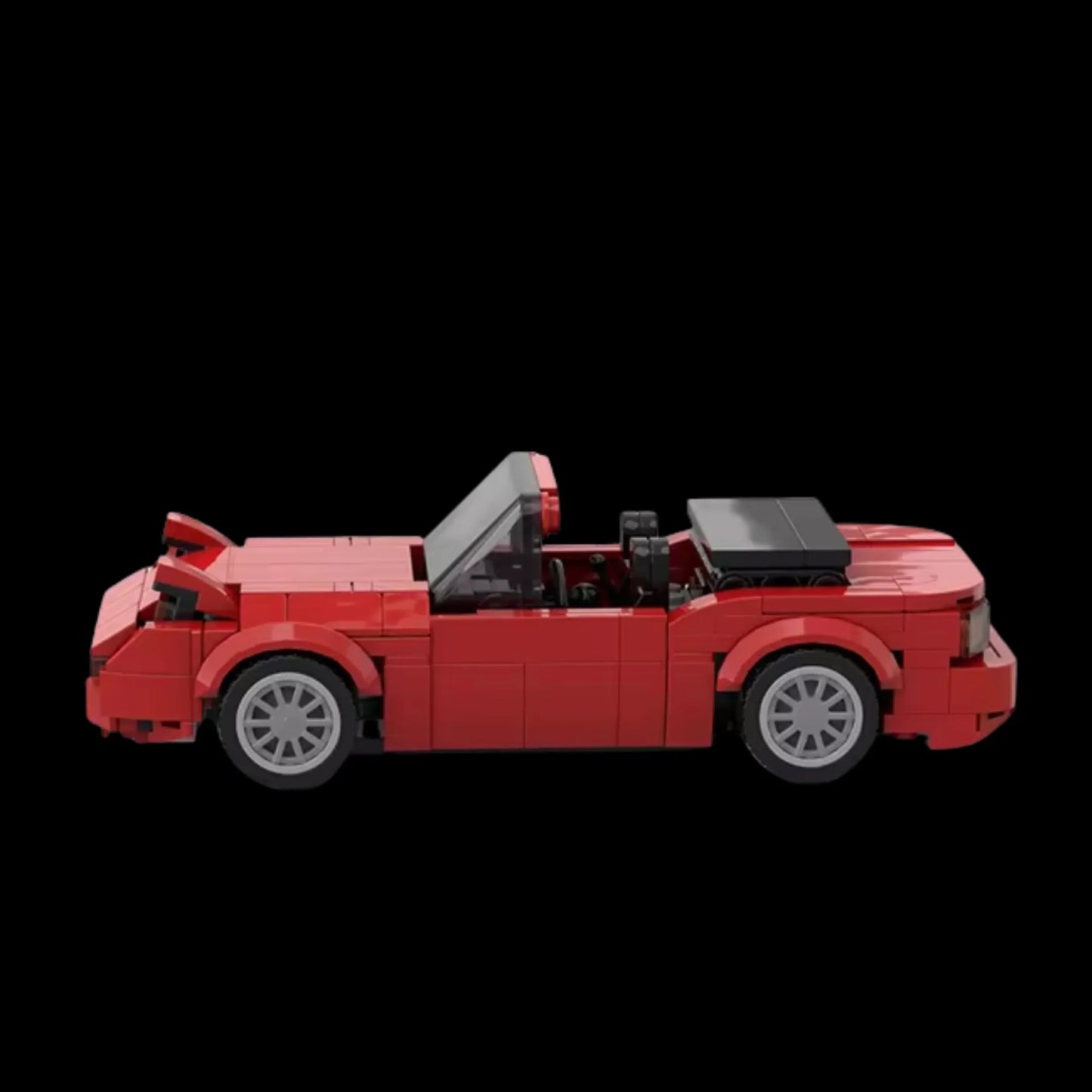 Mazda (248 pe&ccedil;as)
