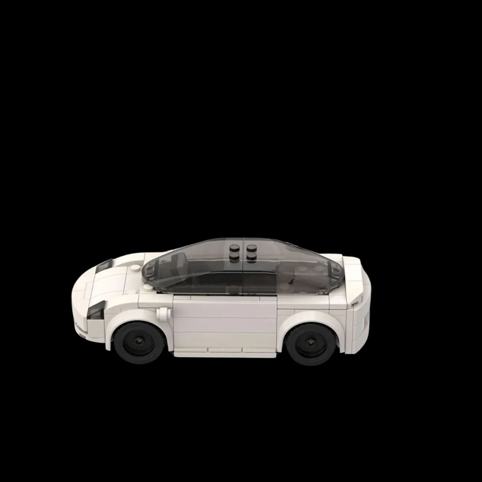 Tesla (185 pe&ccedil;as)