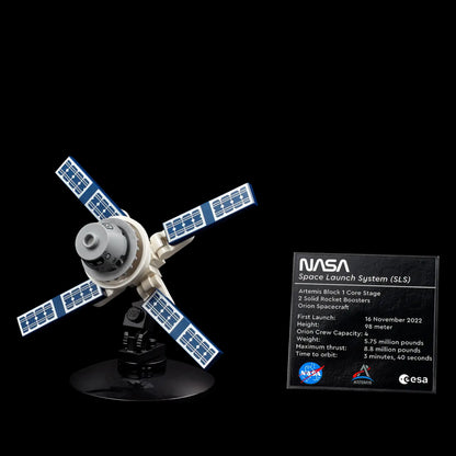 Artemis da NASA (3601 pe&ccedil;as)