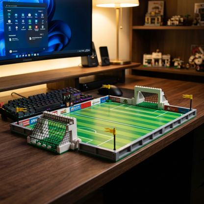 Campo de Futebol (251 pe&ccedil;as)