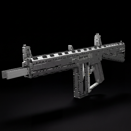 Auto Assault-12 (1680 pe&ccedil;as)
