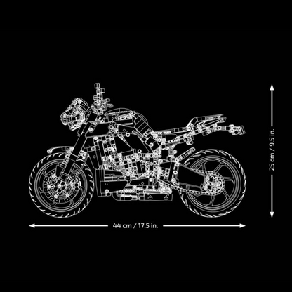 Yamaha MT-10 SP (1478 pe&ccedil;as)