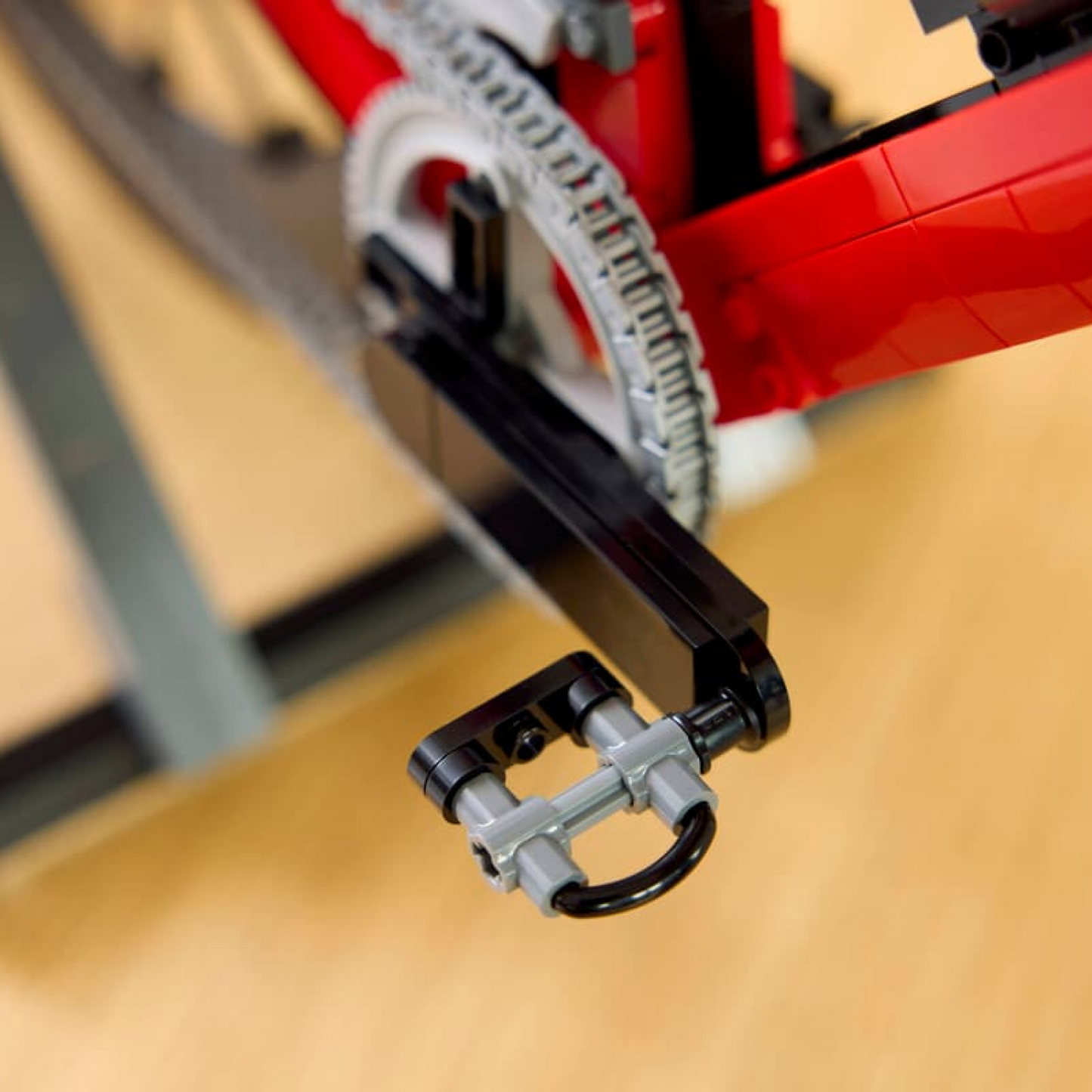 Oferta Exclusiva deste An&uacute;ncio I Bicicleta de Estrada (1015 pe&ccedil;as)