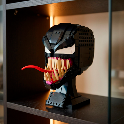 Venom (565 pe&ccedil;as)