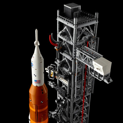 Artemis da NASA (3601 pe&ccedil;as)