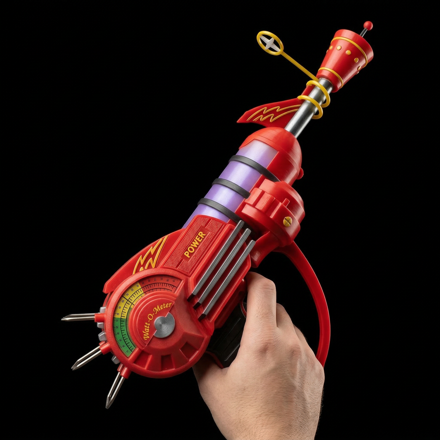 Call of Duty Zombies - Ray Gun (1210 pe&ccedil;as)