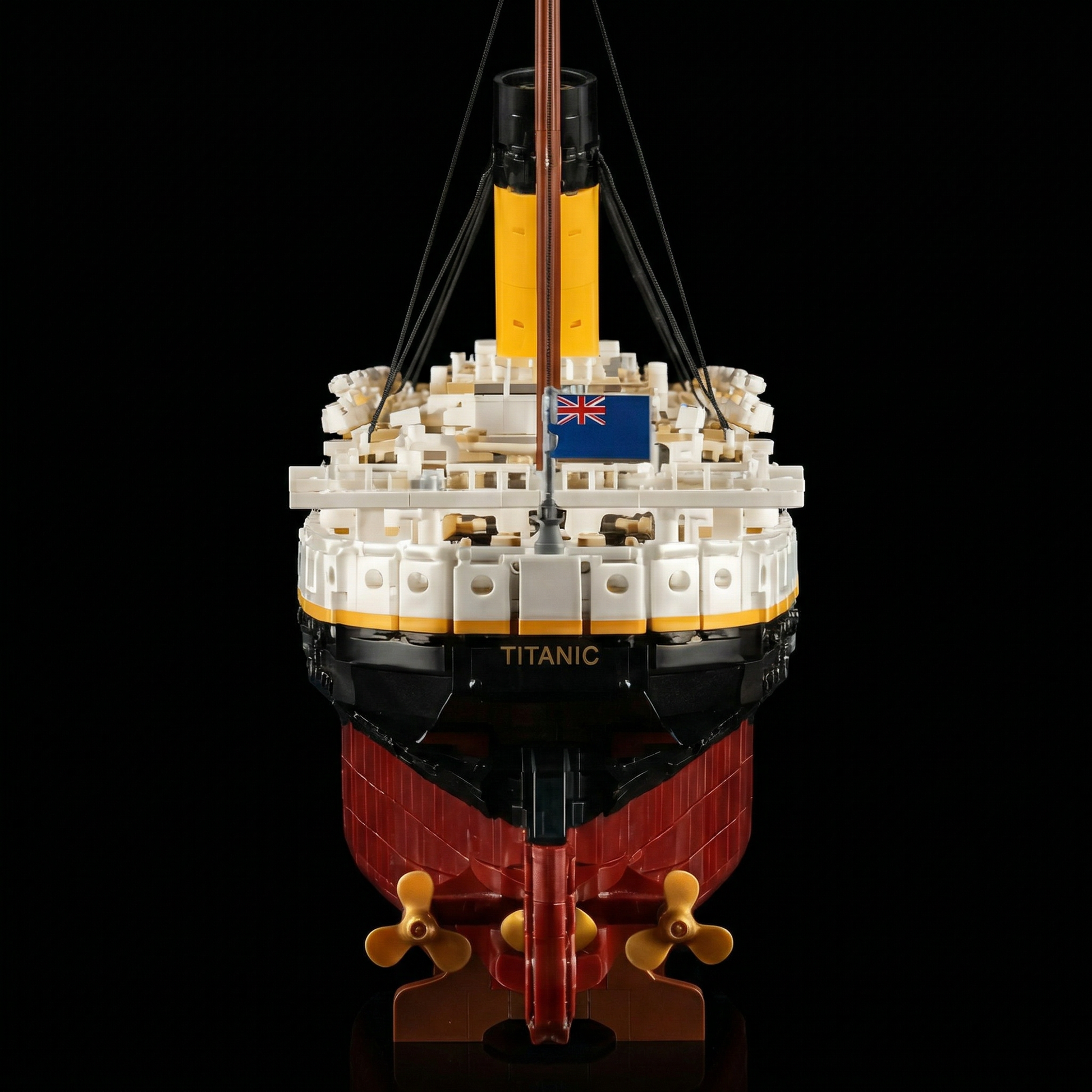 Titanic (9090 pe&ccedil;as)