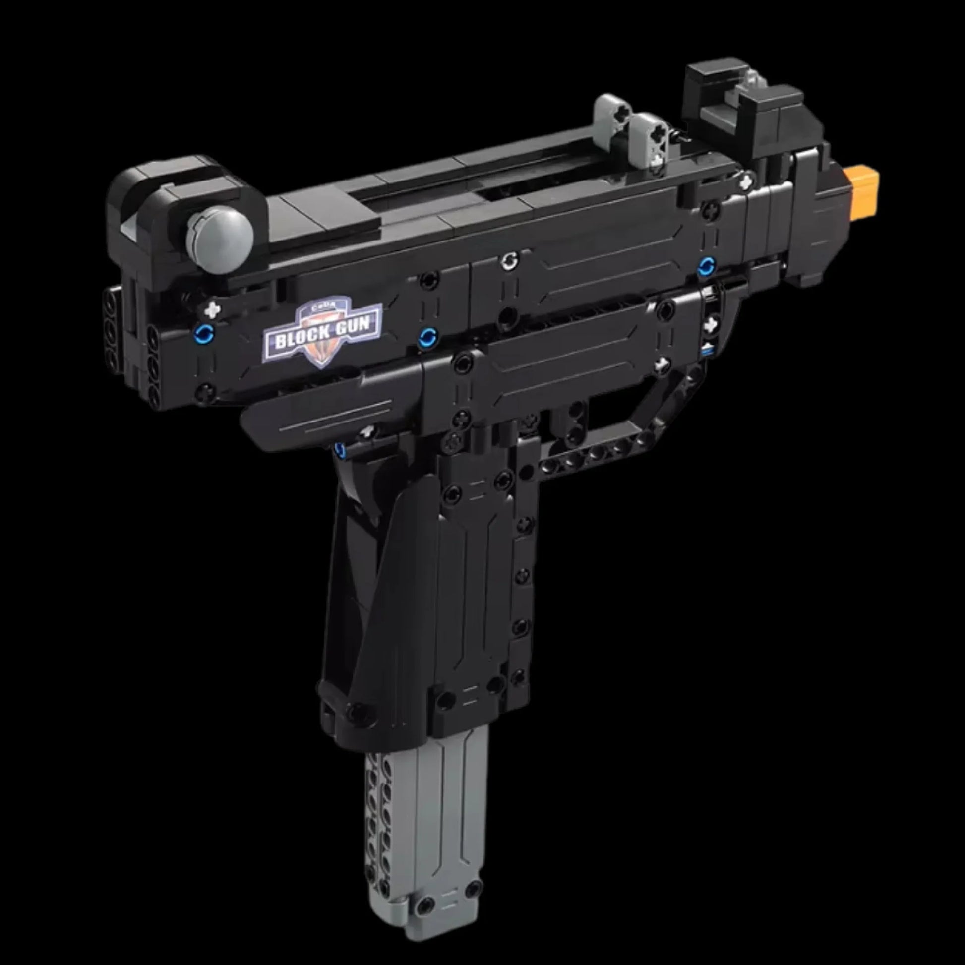 UZI Micro SMG (359 pe&ccedil;as)