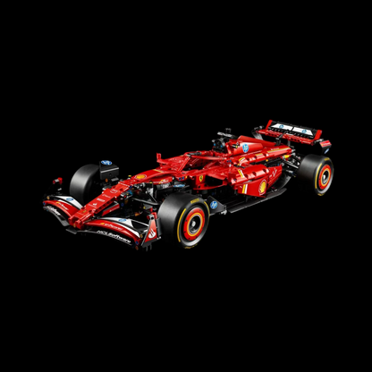 Compre Junto! SF24 + RB20 + MCL39 (4675 pe&ccedil;as)