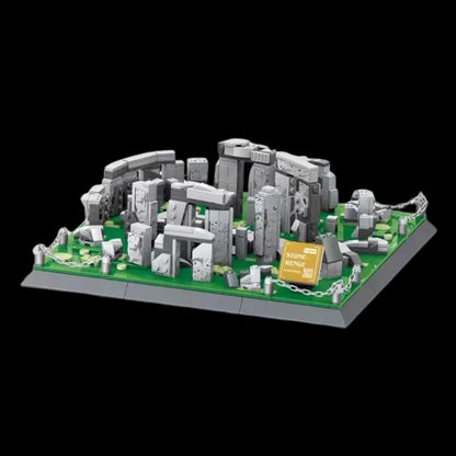 Stonehenge (753 pe&ccedil;as)