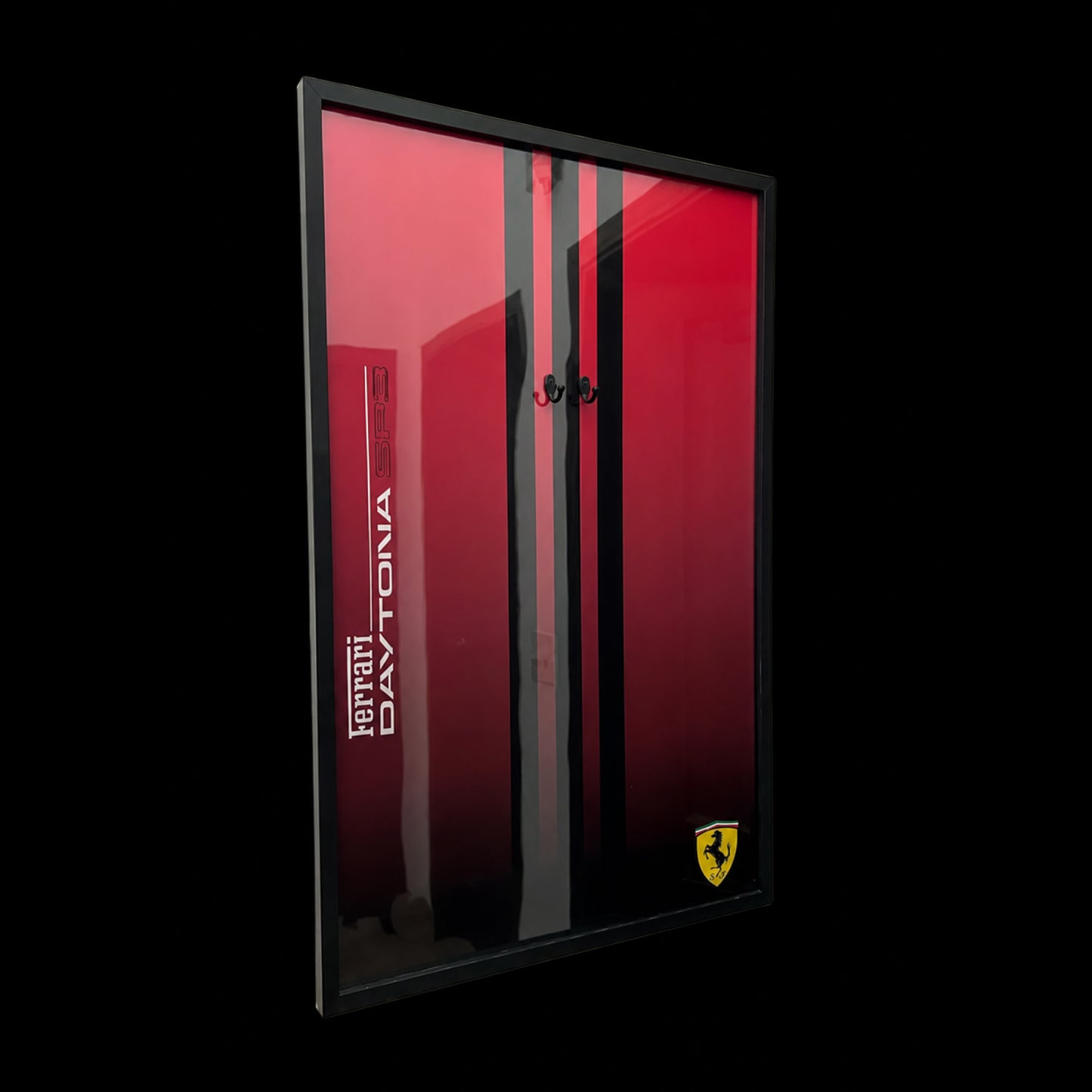 Quadro de Acr&iacute;lico para a Ferrari Daytona SP3