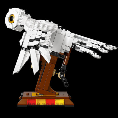 Harry Potter - Coruja Hedwig (630 pe&ccedil;as)