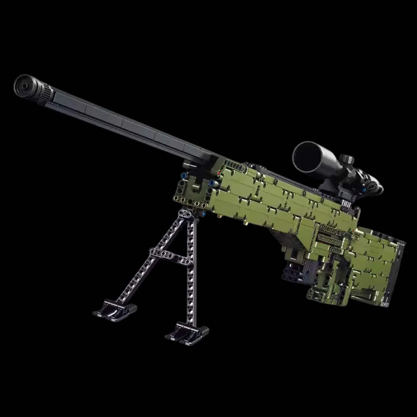 AWM (1315 pe&ccedil;as)