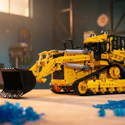 Trator Caterpillar D11 (3963 pe&ccedil;as)