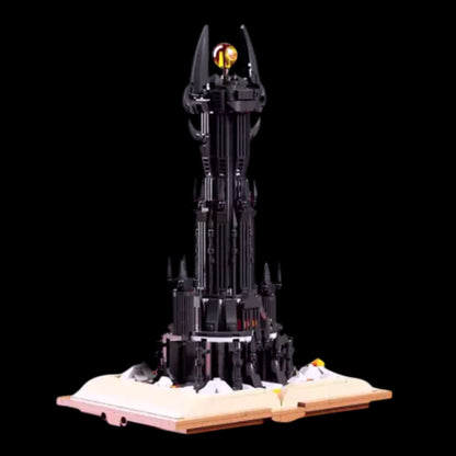O Senhor dos An&eacute;is - Torre Escura (969 pe&ccedil;as)
