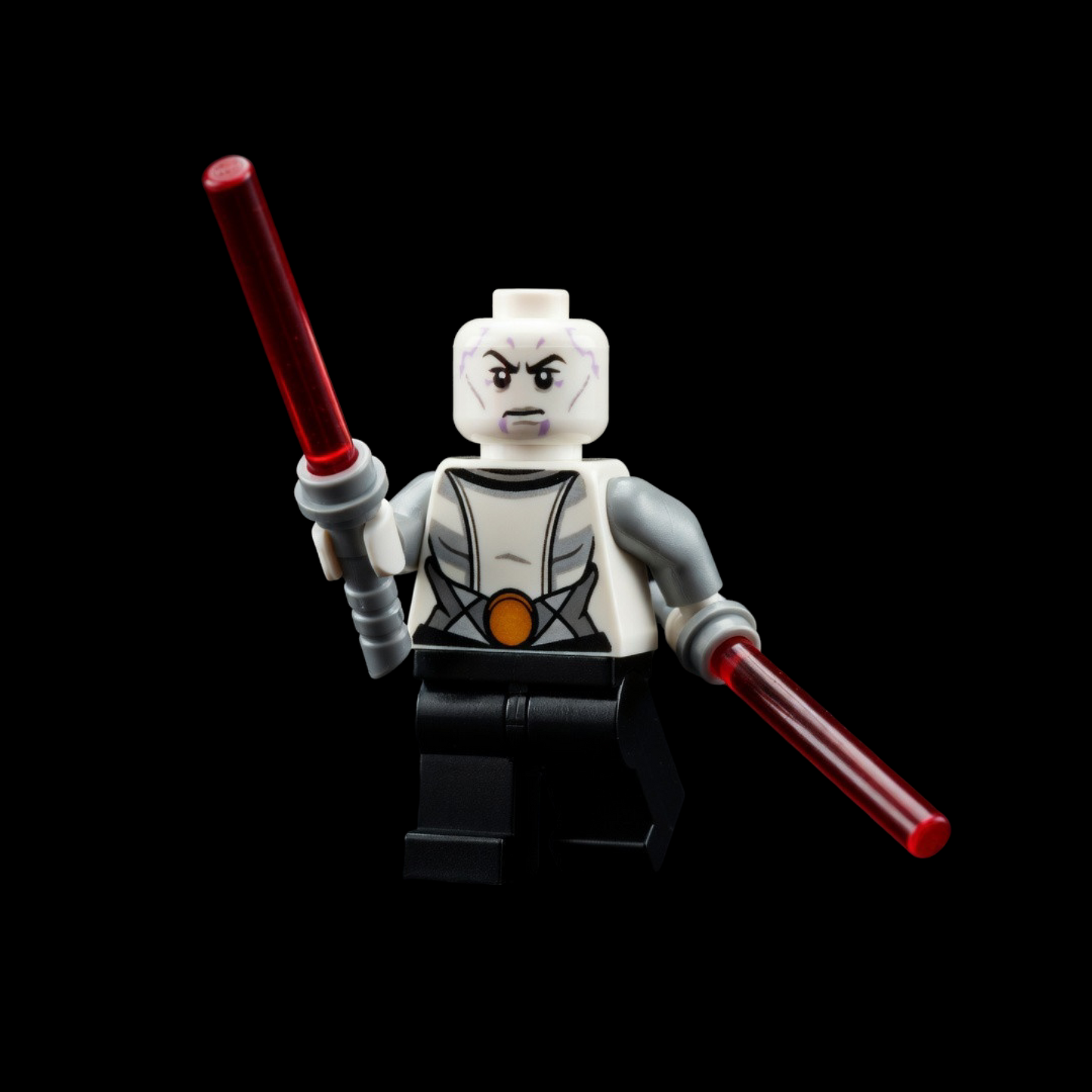 Ca&ccedil;a Estelar Jedi Personalizado de Anakin (370 pe&ccedil;as)