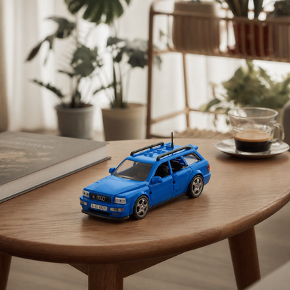 Hot Wheels - RS2 (253 pe&ccedil;as)