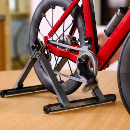 Oferta Exclusiva deste An&uacute;ncio I Bicicleta de Estrada (1015 pe&ccedil;as)