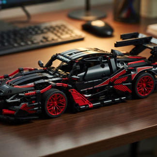 Apollo Intensa Emozione (1392 p&ccedil;s)