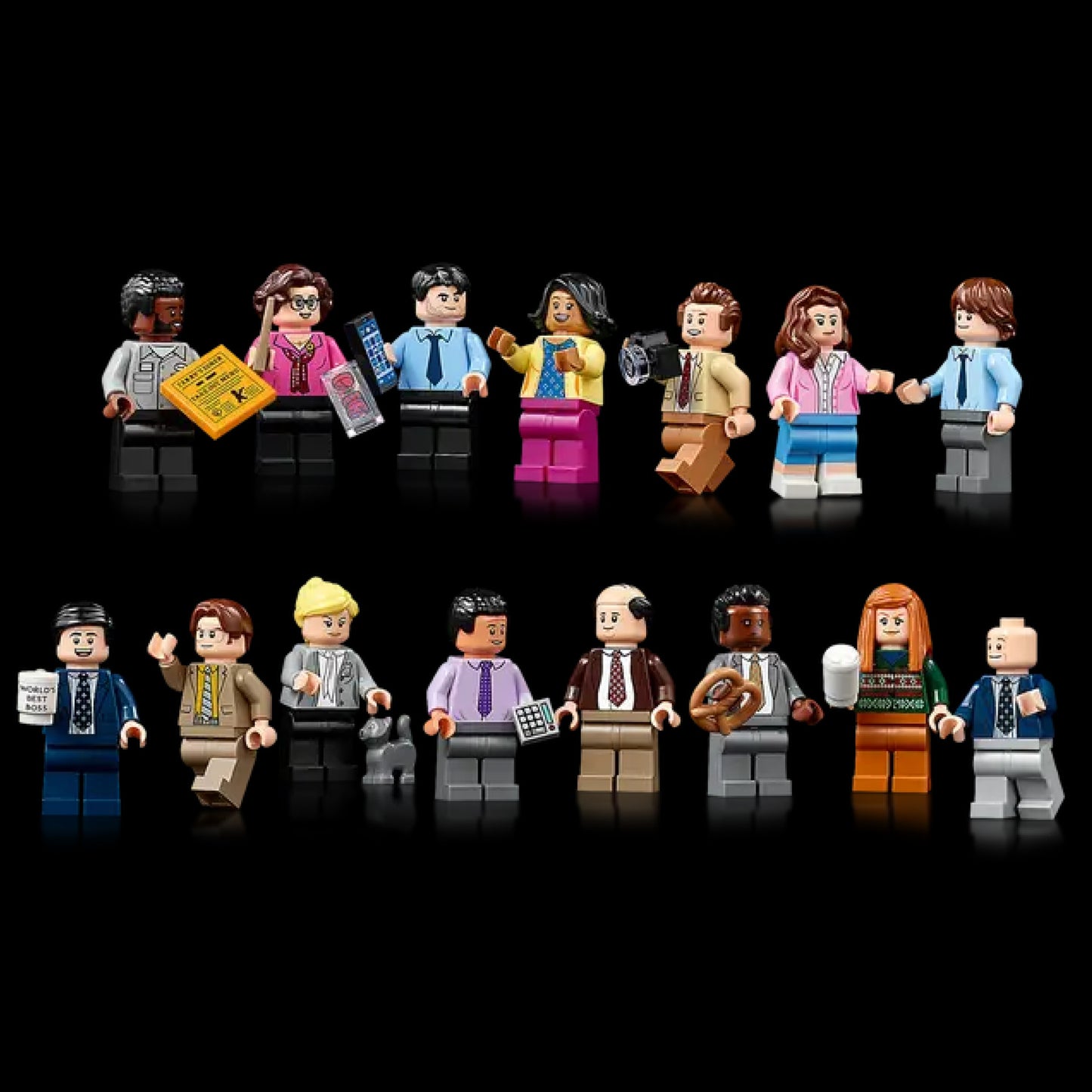 The Office (1164 pe&ccedil;as) | galeria 4 | 20260706-182747