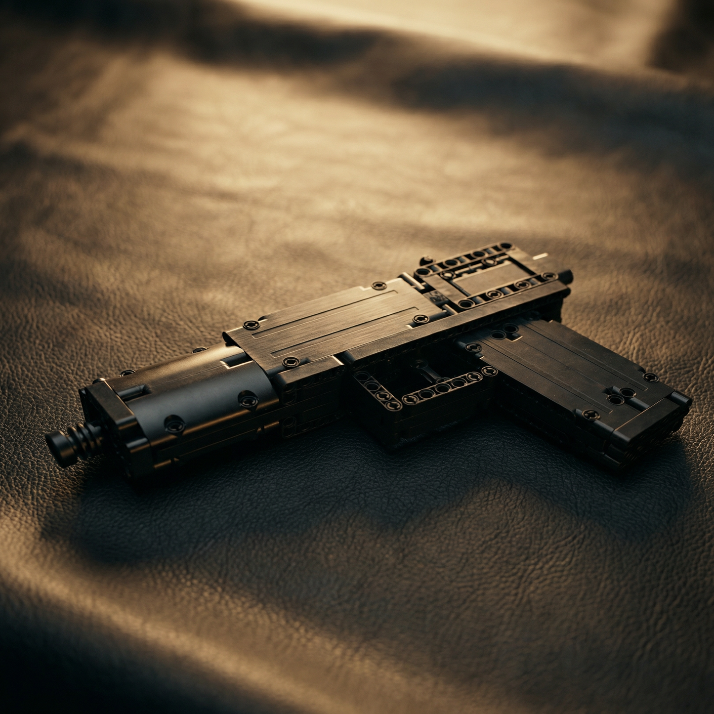 Glock A G18 (288 pe&ccedil;as)