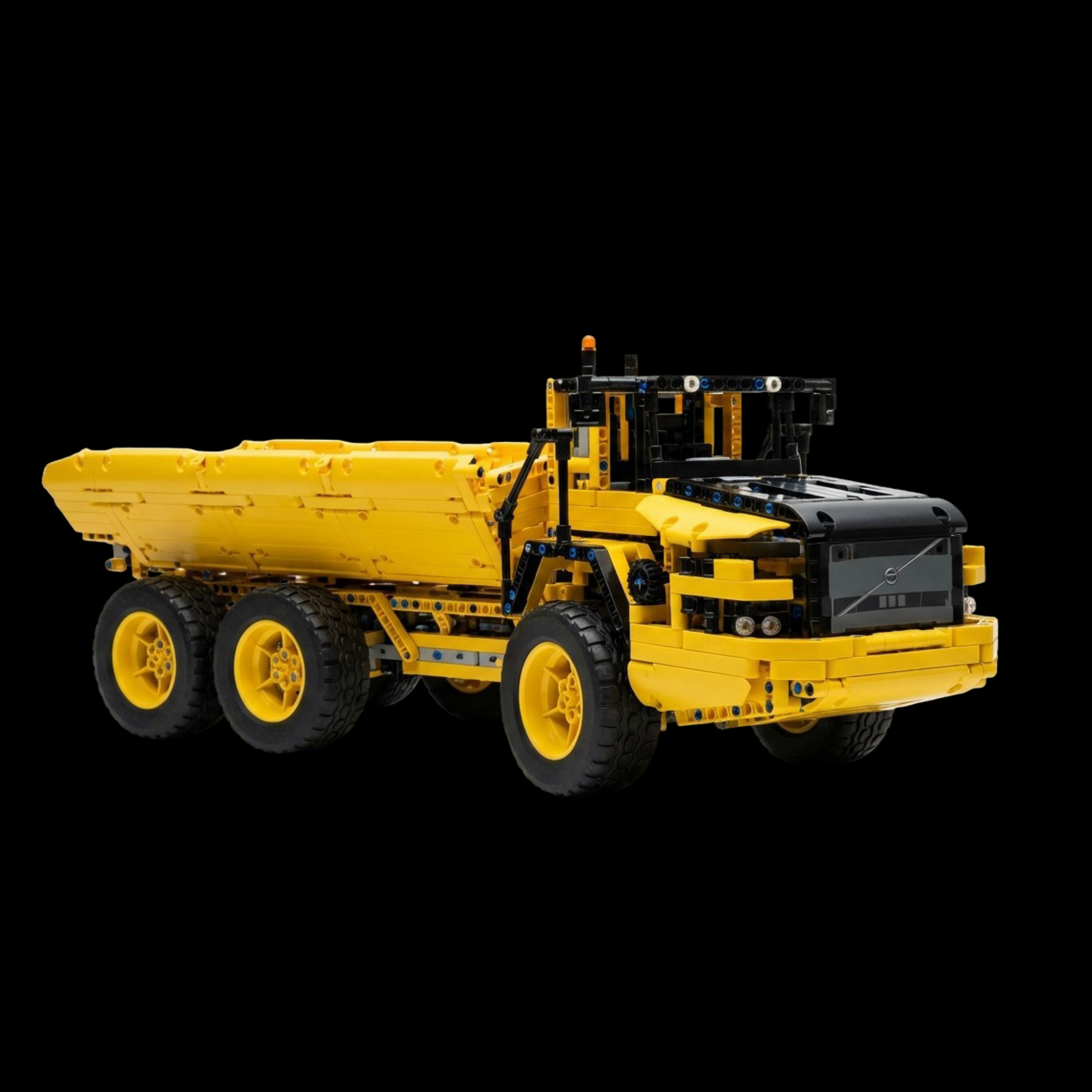 Volvo A40G (1930 pe&ccedil;as)