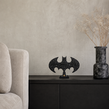 Batman - Bat-Sinal (678 pe&ccedil;as)
