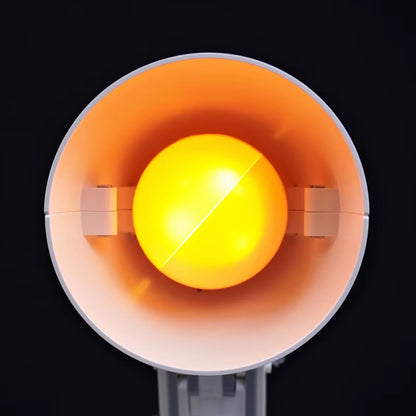 Kit de Ilumina&ccedil;&atilde;o para a L&acirc;mpada Decorativa (613 pe&ccedil;as)