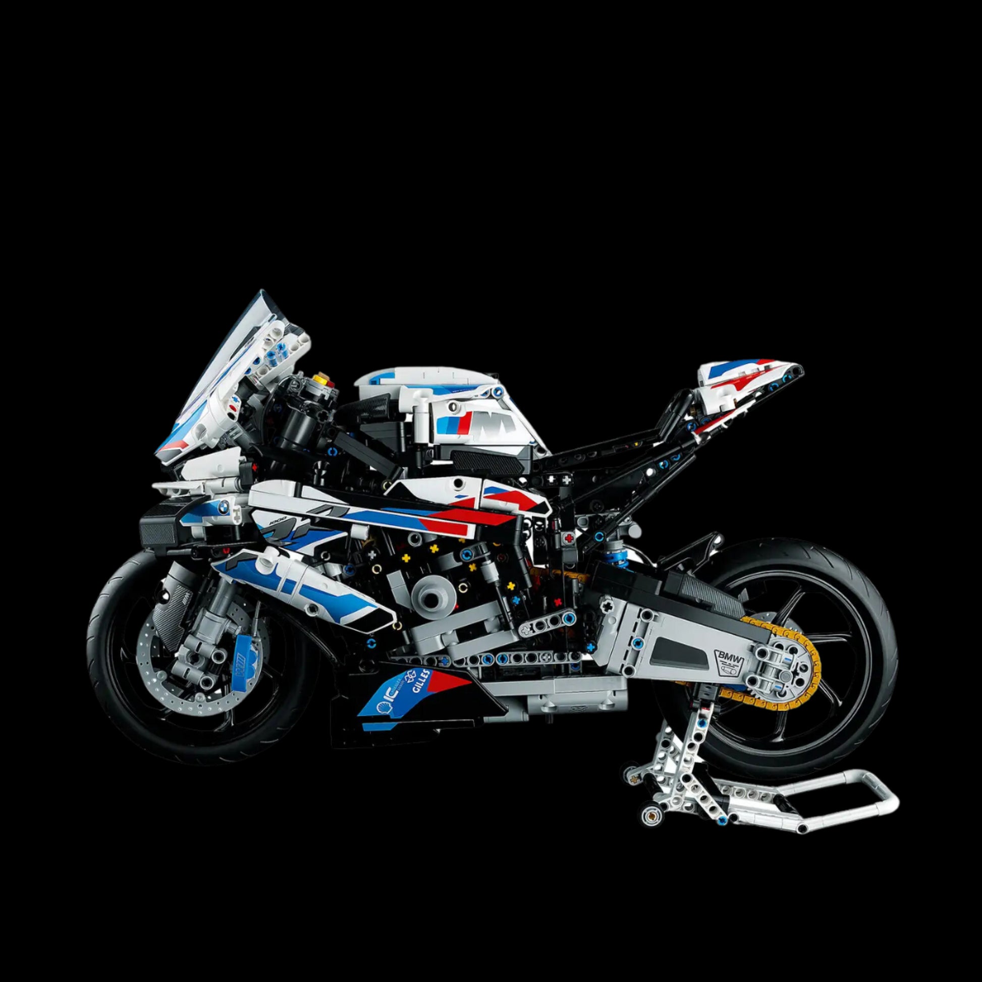 BMW M 1000 RR (1920 pe&ccedil;as)