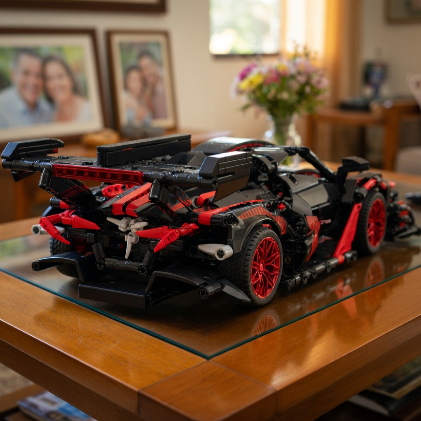 Apollo Intensa Emozione (1392 p&ccedil;s)