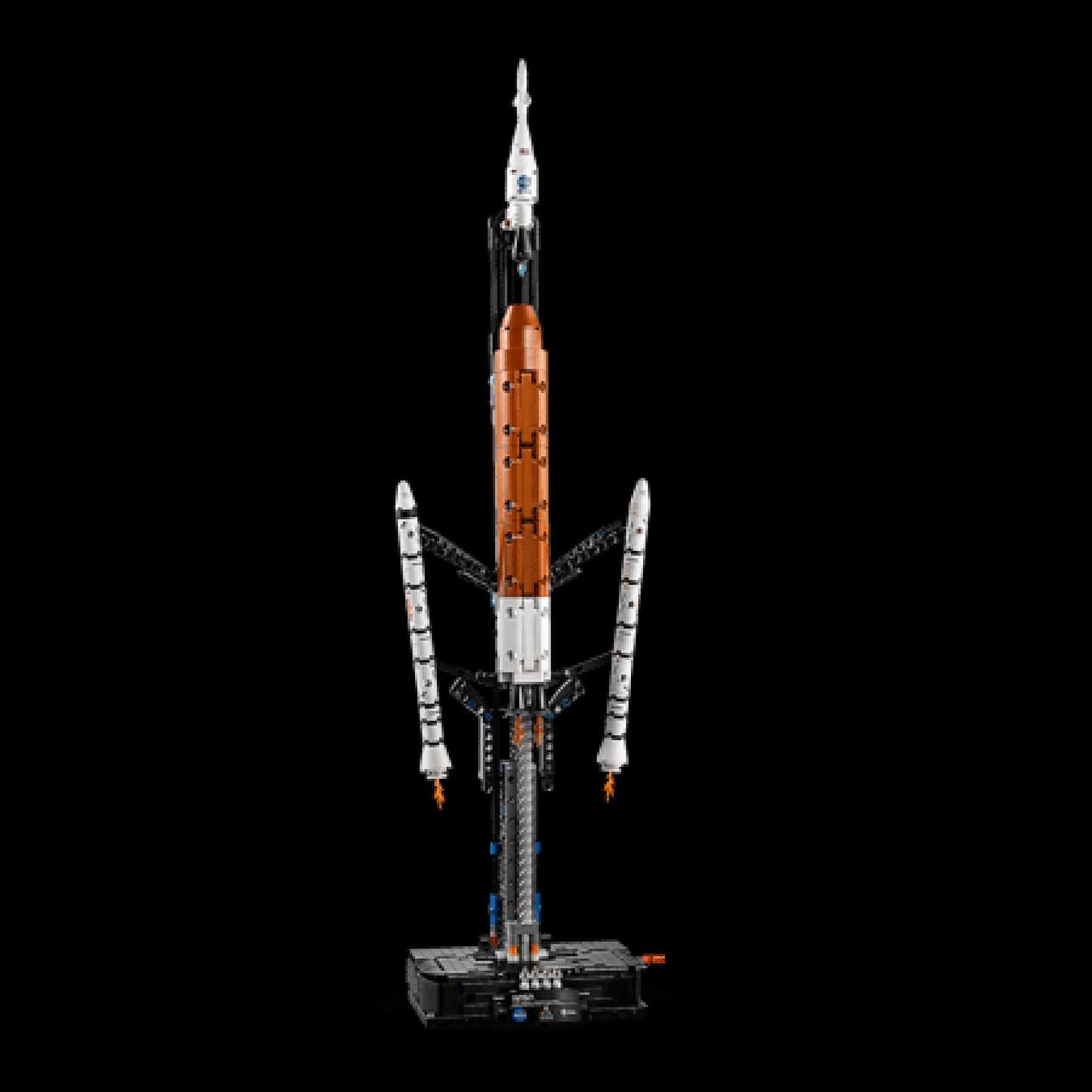 NASA Artemis SLS (632 pe&ccedil;as)