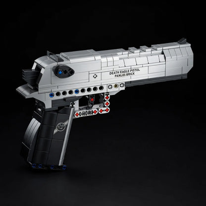 Desert Eagle (360 pe&ccedil;as)