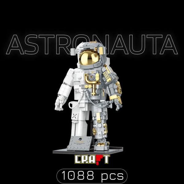 Astronauta (1088 pe&ccedil;as)