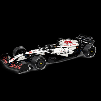 Oferta Exclusiva deste An&uacute;ncio | F&oacute;rmula 1 - Max Verstappen RB21 (1900 pe&ccedil;as)