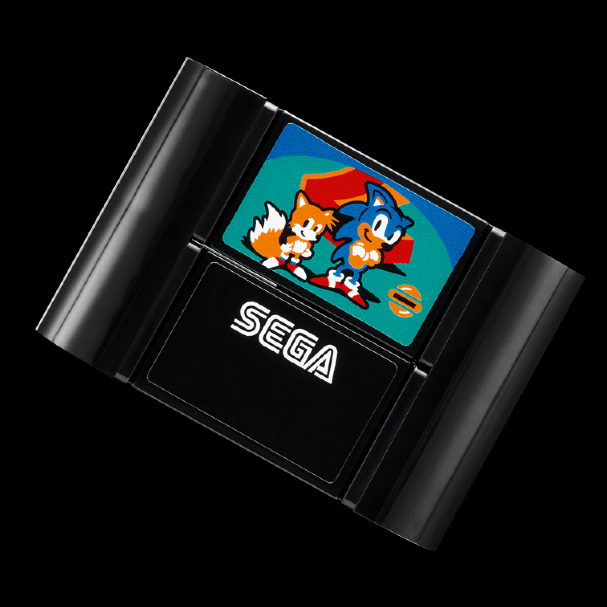 Oferta Exclusiva deste An&uacute;ncio | SEGA Genesis - Console (480 pe&ccedil;as)
