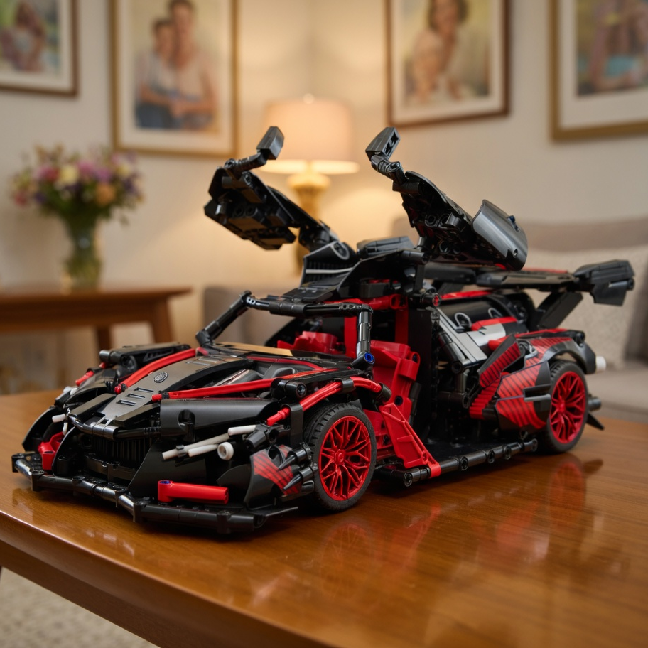 Apollo Intensa Emozione (1392 p&ccedil;s)