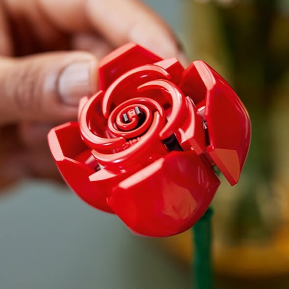 Adicione um Buqu&ecirc; de Rosas (822 pe&ccedil;as)