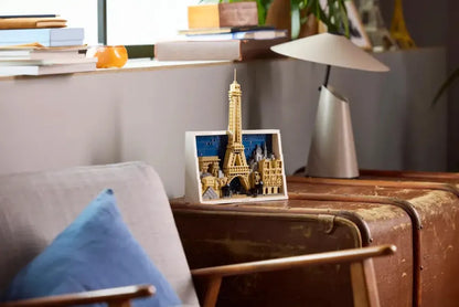 Cidade de Paris (958 pe&ccedil;as)