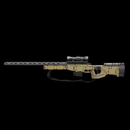 AWM (979 pe&ccedil;as)