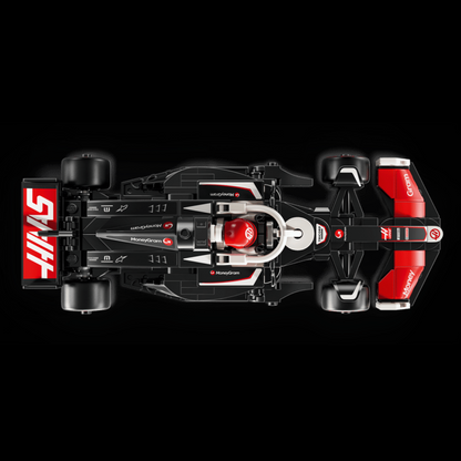 Speed Champion - Haas VF-24 (242 pe&ccedil;as)