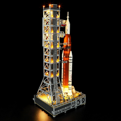 Kit de Ilumina&ccedil;&atilde;o para a Artemis da NASA